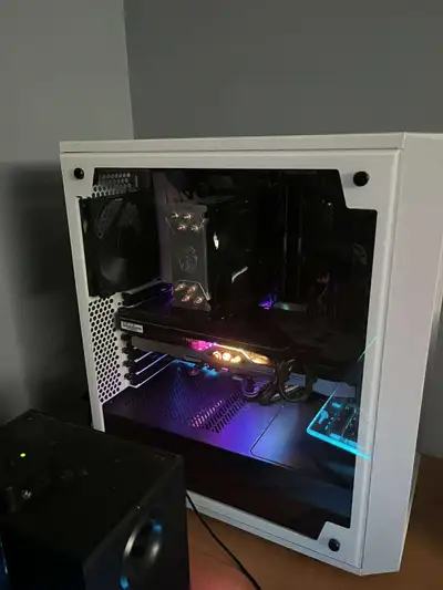 PC Gaming / Gaming PC, View more
