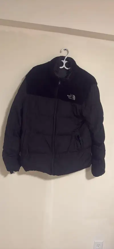 The North Face Puffer Jacket, View more