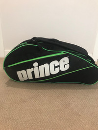 Prince 6 Racquet Bag