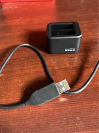 Gopro hero battery charger 12/11/10/9