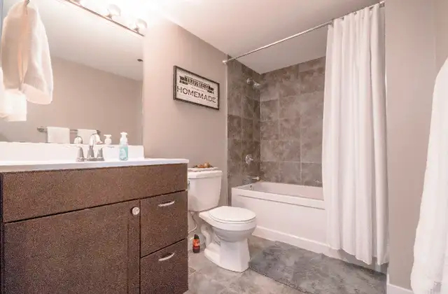 Downtown Condo in Long Term Rentals in Saskatoon - Image 6