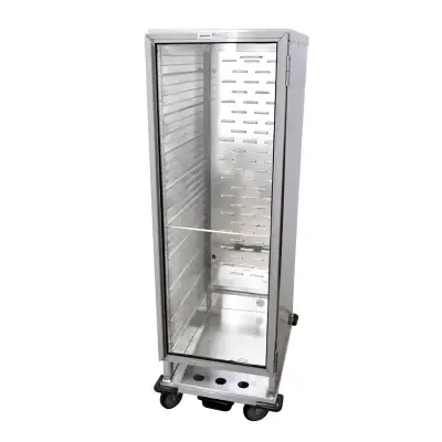 Proofer Cabinet, View more