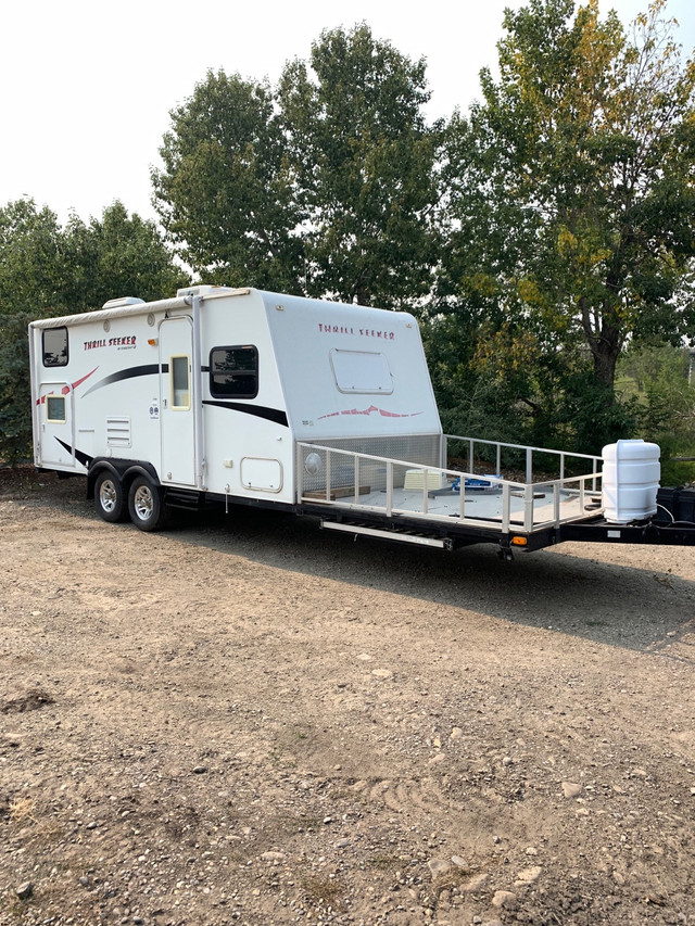 Starcraft trailer  in Travel Trailers & Campers in Calgary