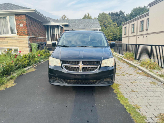2013 Dodge grand caravan  in Cars & Trucks in City of Toronto