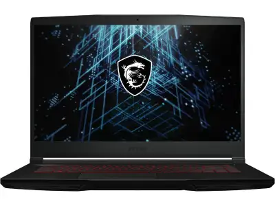 MSI Gaming Laptop GF63 Thin 11SC-693 i5 11400H GFGTX1650 8/250Gb, View more