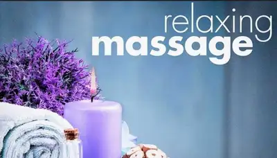 $55 / hour - Special offer Massage, View more