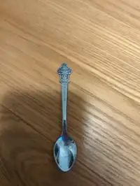 Rolex bucherer spoon