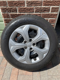 Falken Sinera 250 ALL SEASON tires for SALE