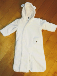 Gap infant Snowsuit