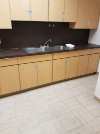 APPROVED SMALL COMMERCIAL PREP KITCHEN or LAB FOR RENT
