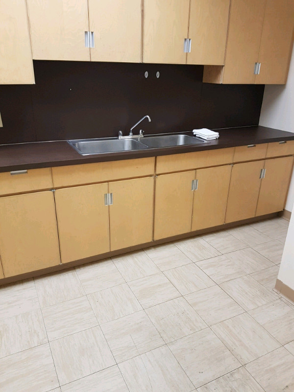 APPROVED SMALL COMMERCIAL PREP KITCHEN or LAB FOR RENT in Food & Catering in Medicine Hat