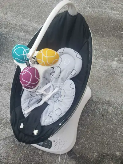 In good working condition. Come from clean non-smoking home. These retail at more than $400. Our bab...