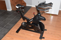 Spin Bike For Sale