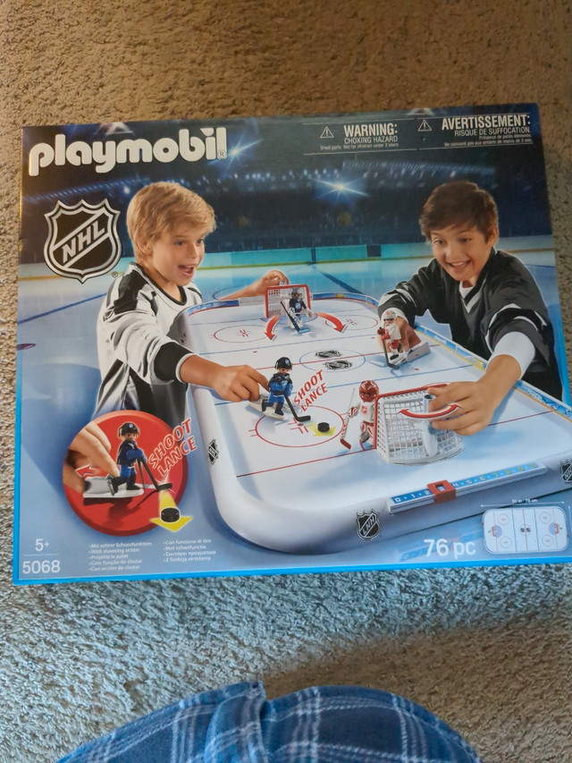 Playmobil in Toys & Games in Red Deer