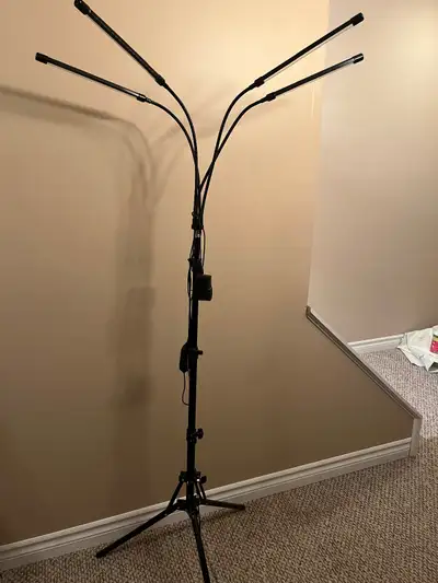 Grow Light, View more