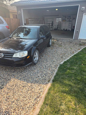 2008 Volkswagen Golf