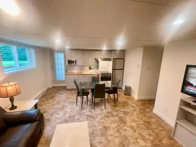 logement a louer Val Belair