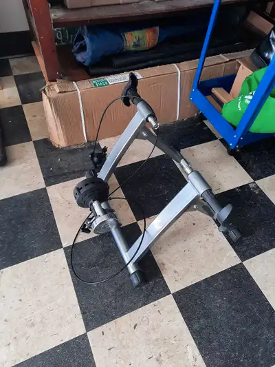 stationary bike excersizer for sale, View more