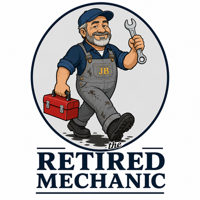 Red Seal Mechanic's 134-Point Used Car Inspection Checklist — $5, View more