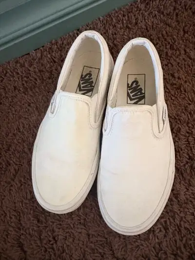 Vans Shoes Women sz 5.5, View more