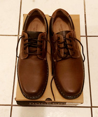 Brand New Brown Dockers Size 12