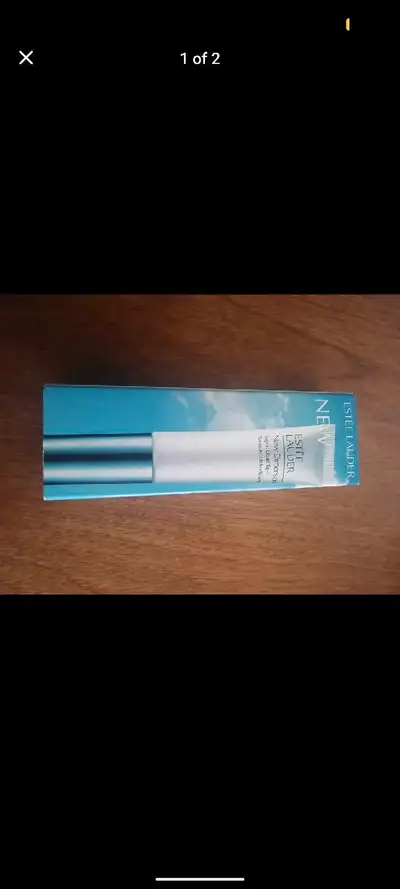 Enhance your skincare routine with Estee Lauder New Dimension Expert Liquid Tape, a targeted treatme...