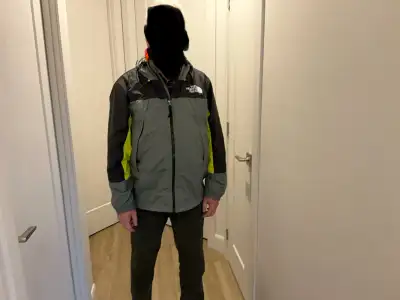 Manteau Printemps North Face, View more