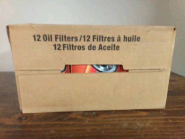 Fram PH3980 extra guard oil filters in Engine & Engine Parts in Chatham-Kent - Image 3