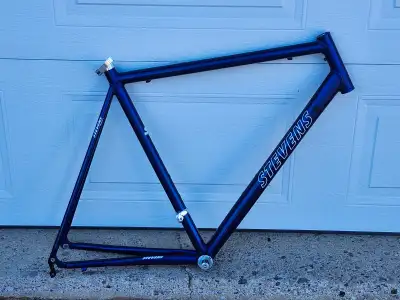 2007 Stevens Strada 800 Bicycle Frame Aluminum 60cm, View more