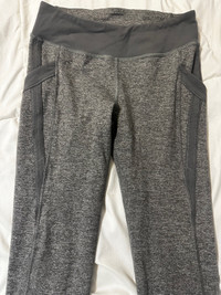 Lululemon Ivviva leggings