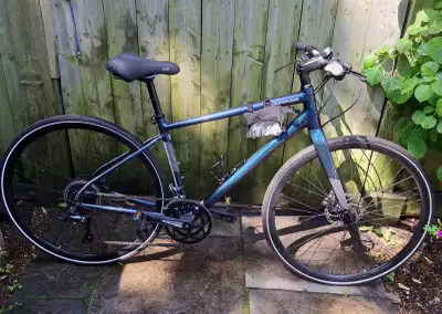 Cannondale quick 3, View more