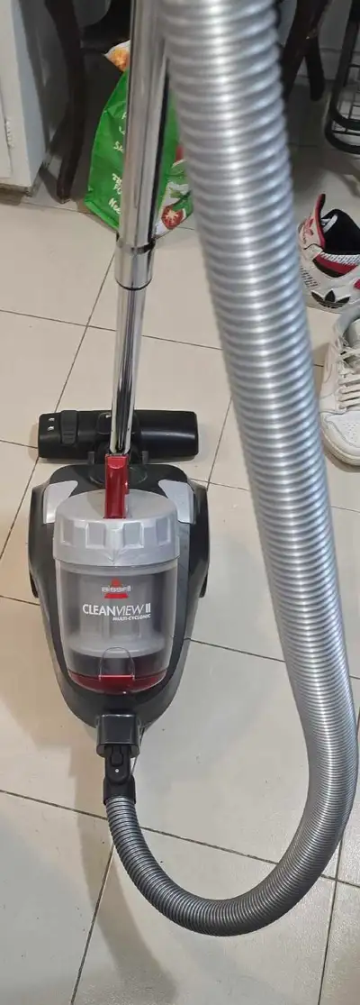 Bissel Cyclone Cleanveiw 2, View more