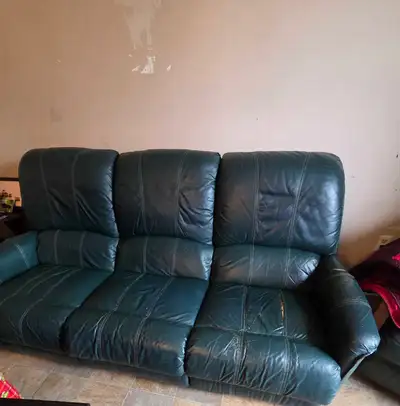 Free couch , View more