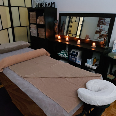 Certified Swedish Massage for Women by Masseur, View more