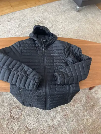 Eddy Bauer  Men’s Winter Coat, View more