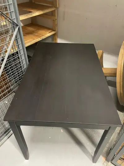 Ikea dining table, View more