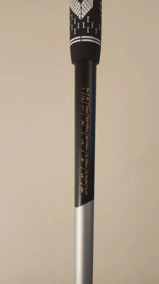 PING G25 20 Degree Hybrid (LH-Stiff) in Golf in Kitchener / Waterloo - Image 5