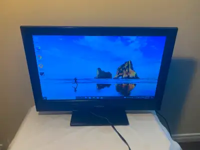 Used 24" TV for Sale, View more