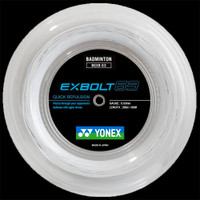 YONEX Badminton string reel (Bg65 bg65ti bg80 Exbolt 63, et + **