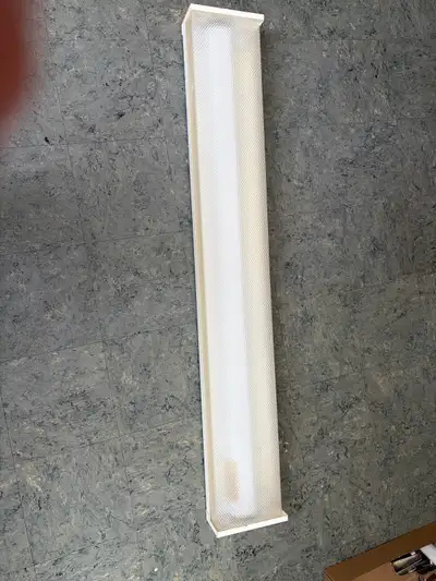 Philips Lighting Fixture, View more