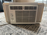Frididaire Window- Mounted Room Air Conditioner 13”-36”