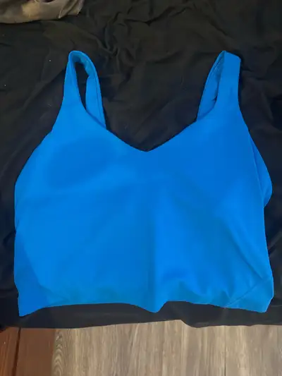 lululemon tank , View more