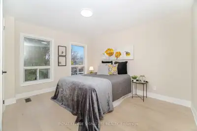 Address: 98 birch avenue, Hamilton 950/month per room The home will have 4 roommates in total, shari...