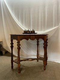 Table/SOLD see our listings