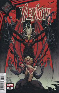 VENOM #31 (KING IN BLACK)(2020) COMIC BOOK ~ Marvel Comics VF/NM