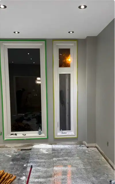 If you’re looking for a skilled painter to refresh your home at an affordable price, I’m here to hel...