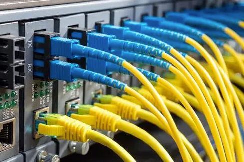 Computer and network setup, video surveillance, smart home563808887207383041