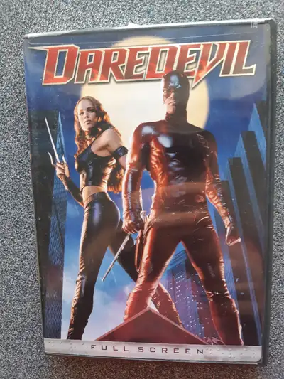 Film DVD Daredevil DVD Movie, View more