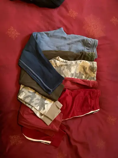 PLEASE READ ENTIRE AD BEFORE REPLYING! All items are in great/ excellent used condition. Prices as l...