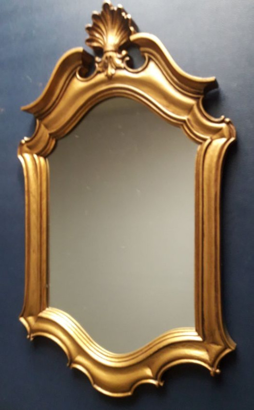 Ornate Mirror in Home Décor & Accents in Bridgewater